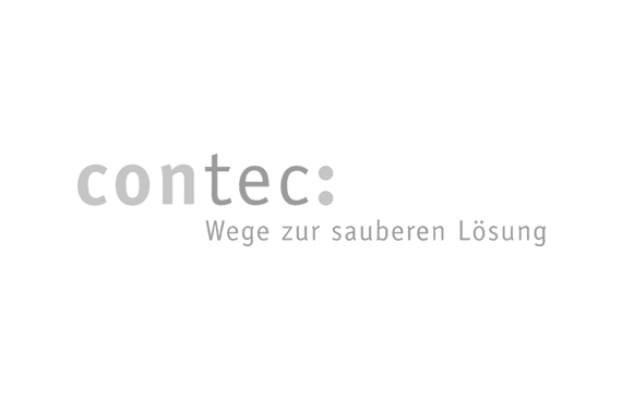 contec GmbH Industrieausrüstungen