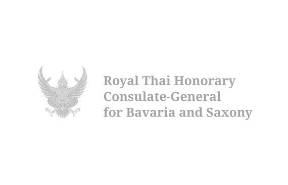 Königlich thailändisches Honorargeneralkonsulat München